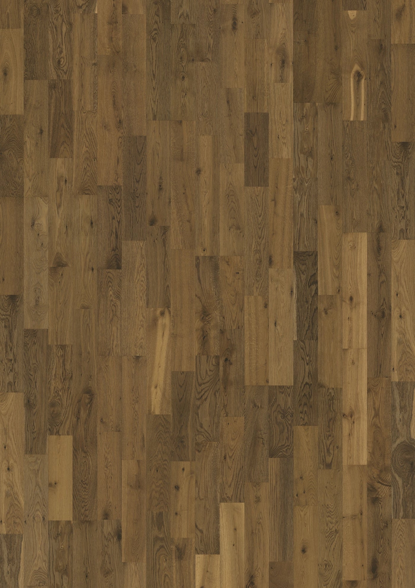 Kahrs Lumen 200mm x 2423mm Hardwood Plank