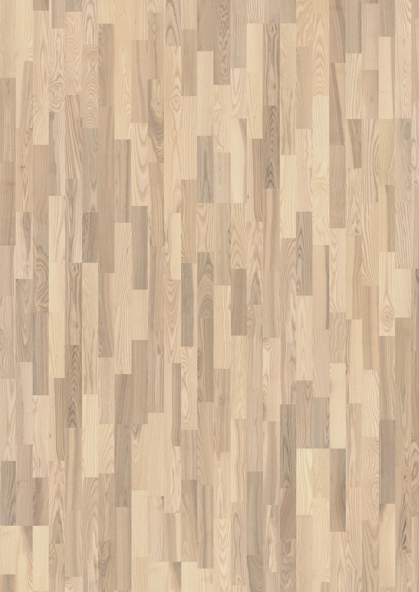 Kahrs Sand 200mm x 2423mm Hardwood Plank