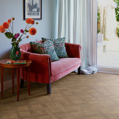 Polyflor Heterogeneous Architex PUR 4m x 25m Vinyl Sheet