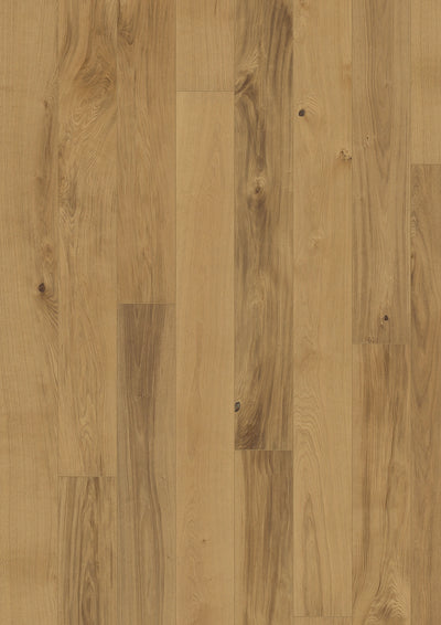 Kahrs European Naturals 200mm x 2423mm Hardwood Plank