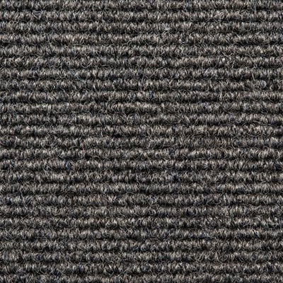 Heckmondwike Broadrib Acoustic 500mm x 500mm Carpet Tile