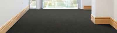 Burmatex Armour 500mm x 500mm Carpet Tile Graphite