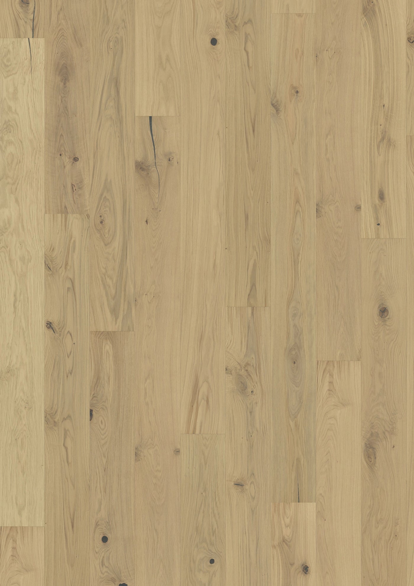 Kahrs Beyond Retro 187mm x 2000mm Hardwood Plank