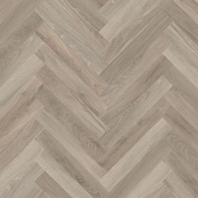 Polyflor Camaro PUR Herringbone 76mm x 457mm Vinyl Plank