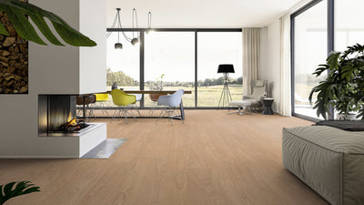 Ter Hürne Hywood Classic 233mm x 2197mm Hardwood Plank Oak Nordens Ark