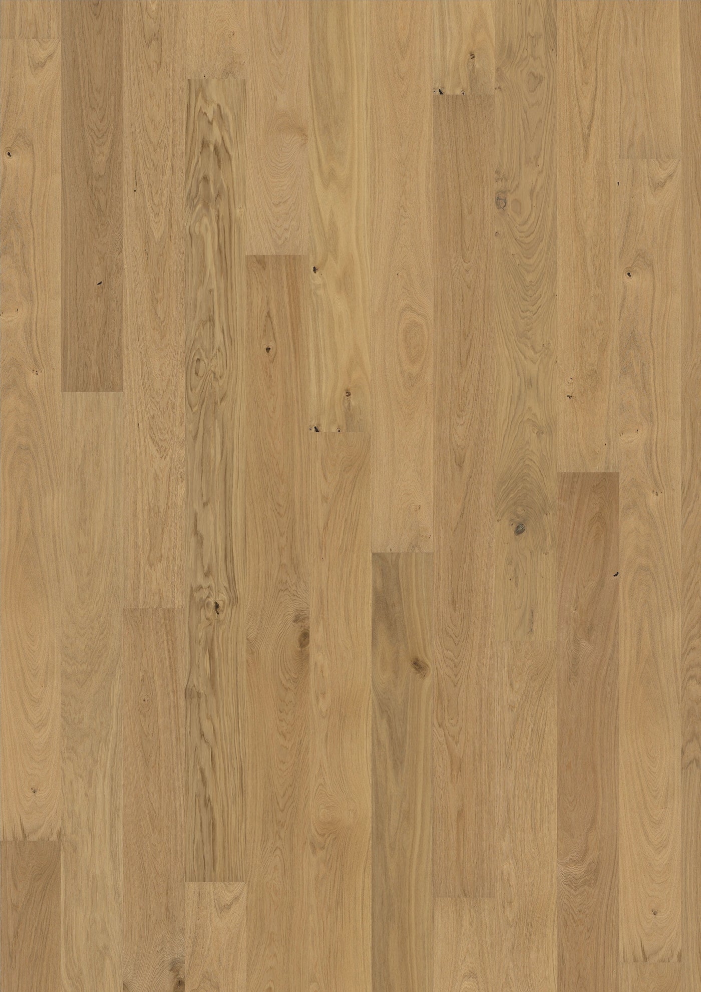 Kahrs European Naturals 187mm x 2420mm Hardwood Plank
