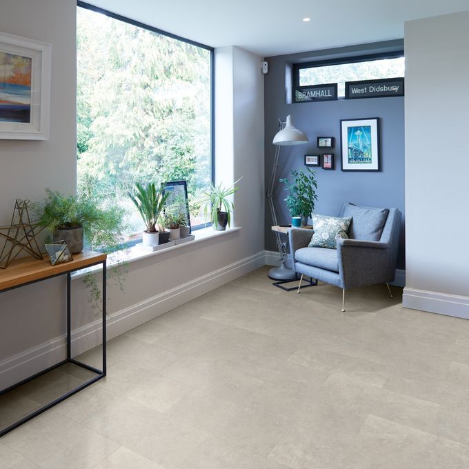 Polyflor Camaro Rigid Core PUR 304mm x 609mm Vinyl Tile