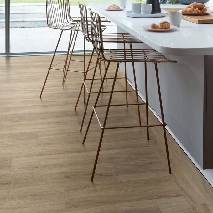 Polyflor Colonia PUR 184mm x 1219mm Vinyl Plank