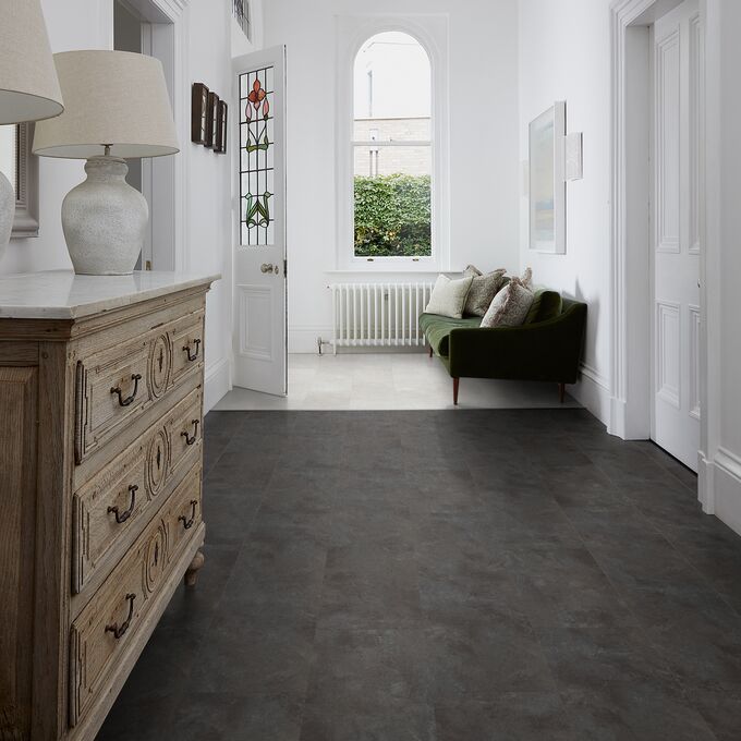 Polyflor Camaro Rigid Core PUR 304mm x 609mm Vinyl Tile