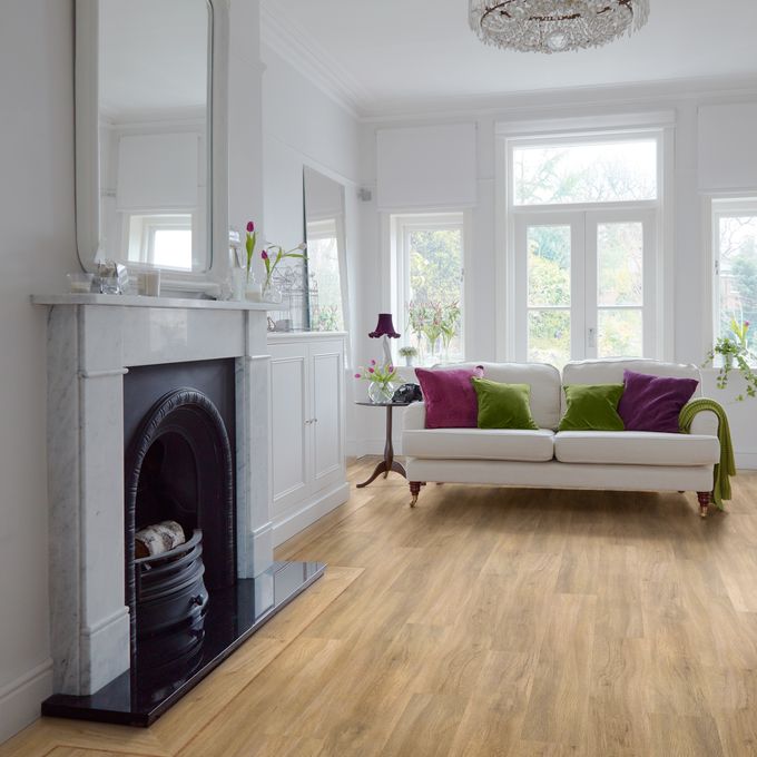 Polyflor Colonia PUR 152mm x 1219mm Vinyl Plank