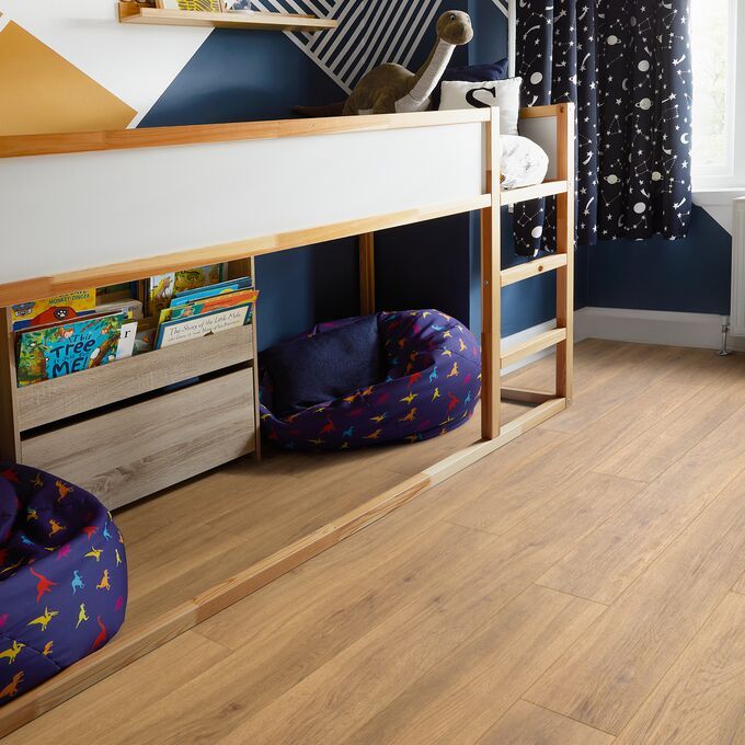 Polyflor Camaro Rigid Core PUR 177mm x 1212mm Vinyl Plank