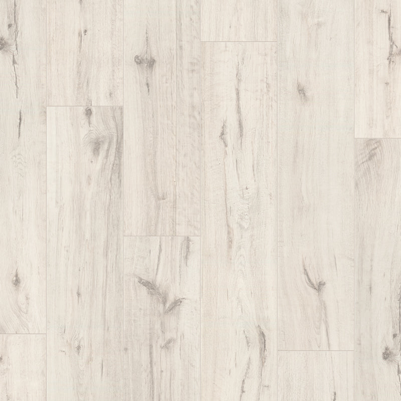 Lifestyle Floors Chelsea Extra 192mm x 1260mm Laminate Plank