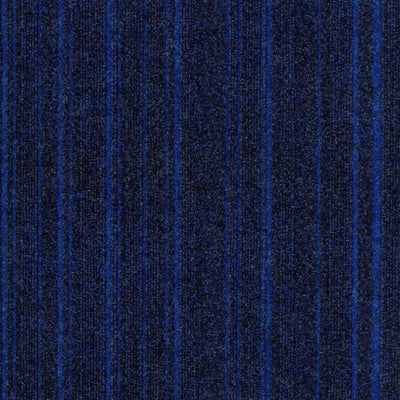 Burmatex Code 500mm x 500mm Carpet Tile