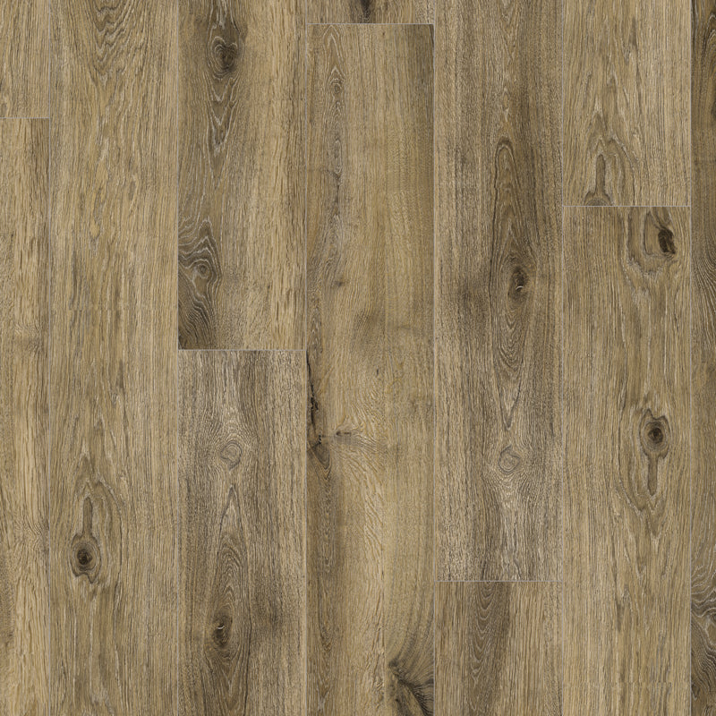 Lifestyle Floors Colosseum Dryback 177mm x 1219mm Vinyl Plank