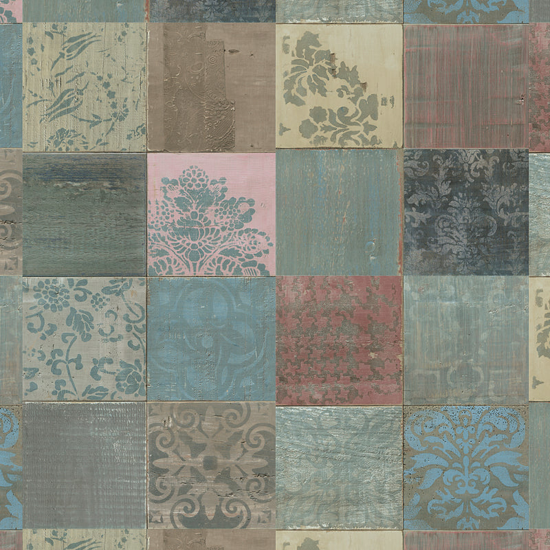 Lifestyle Floors Colosseum 5G Clic 450mm x 908mm Vinyl Tile