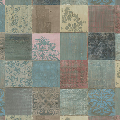 Lifestyle Floors Colosseum 5G Clic 450mm x 908mm Vinyl Tile