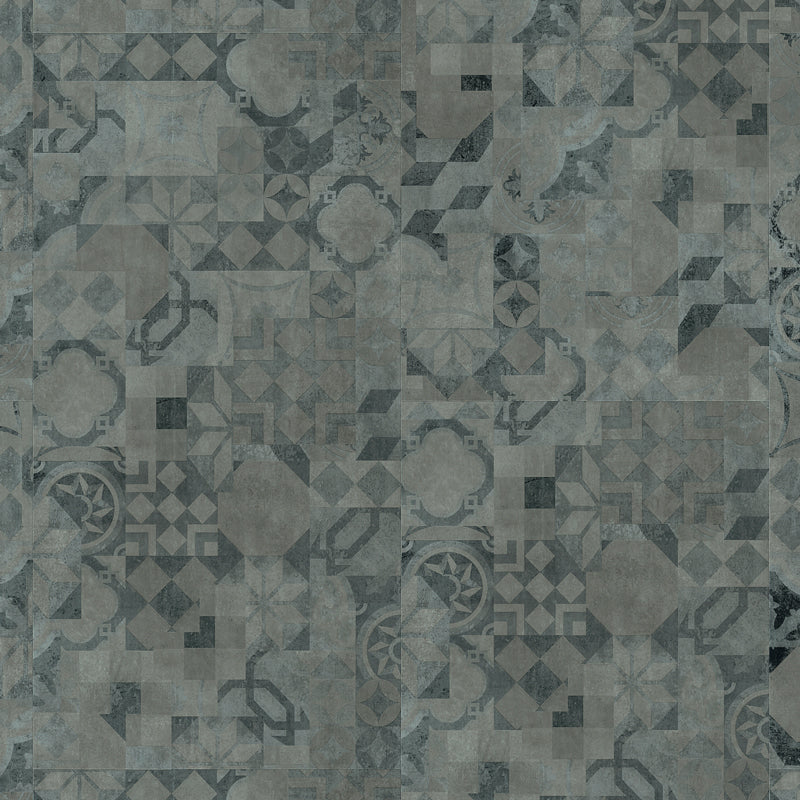 Lifestyle Floors Colosseum 5G Clic 450mm x 908mm Vinyl Tile