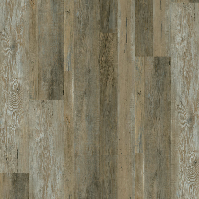 Lifestyle Floors Colosseum Dryback 177mm x 1219mm Vinyl Plank