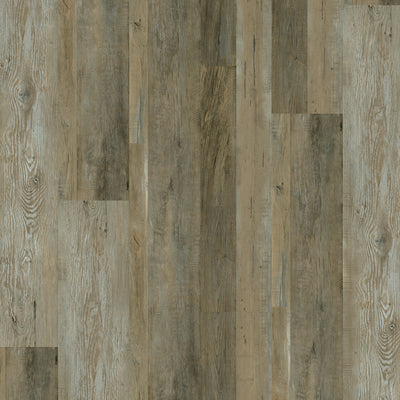 Lifestyle Floors Colosseum Dryback 177mm x 1219mm Vinyl Plank