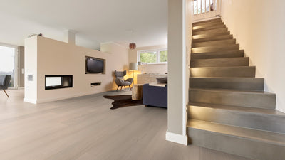Ter Hürne Hywood Noblesse 270mm x 2375mm Hardwood Plank Oak Una