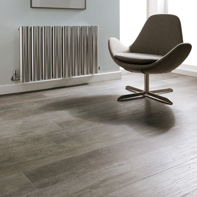 Polyflor Expona Design PUR 203mm x 1219mm Vinyl Plank