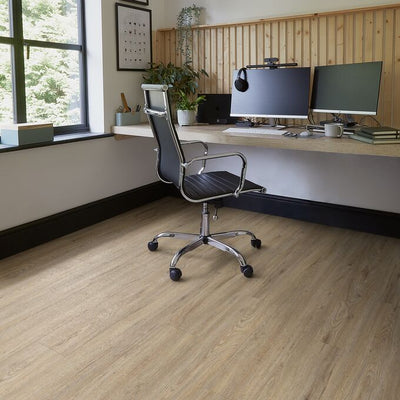 Polyflor Camaro Rigid Core PUR 177mm x 1212mm Vinyl Plank