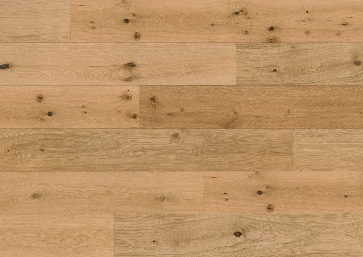 Ter Hürne Hywood Classic 233mm x 2197mm Hardwood Plank