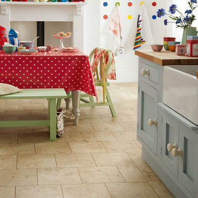 Polyflor Colonia PUR 305mm x 305mm Vinyl Tile