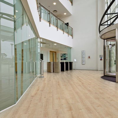 Polyflor Affinity 184mm x 1219mm Vinyl Plank