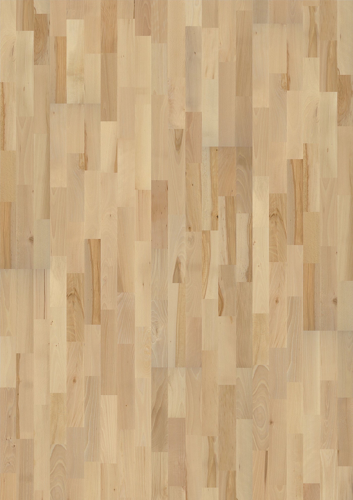 Kahrs Nordic Naturals 200mm x 2423mm Hardwood Plank