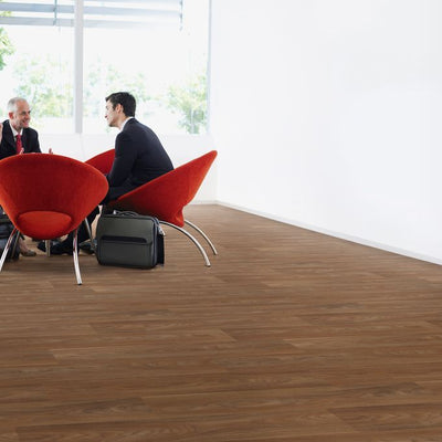 Polyflor Heterogeneous Acoustix Forest FX PUR 2m x 20m Vinyl Sheet