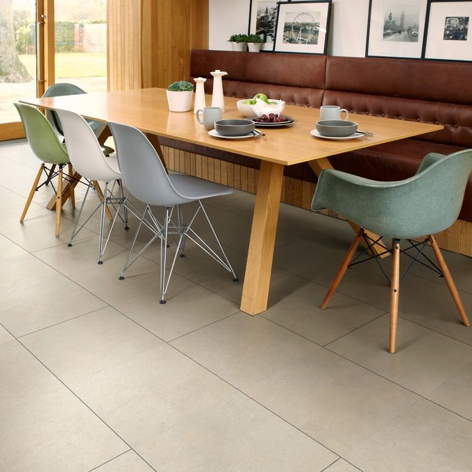 Polyflor Colonia PUR 457mm x 457mm Vinyl Tile