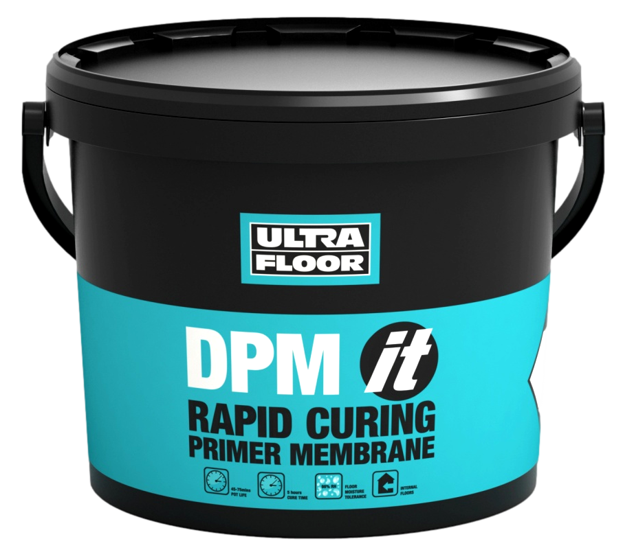 Instarmac DPM 10KG Kit – LA Floor Covering UK