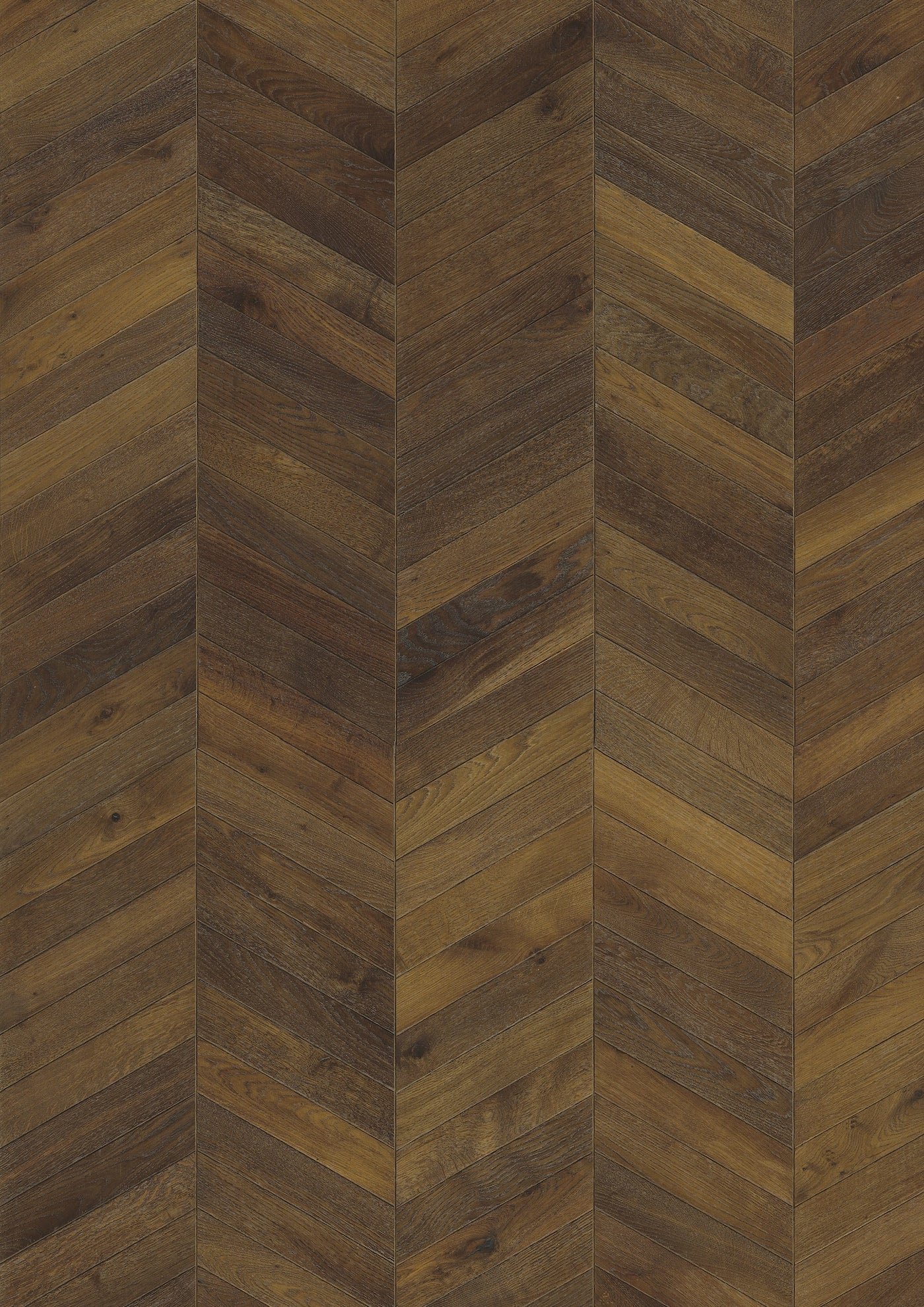 Kahrs Chevron 305mm x 1848mm Hardwood Plank