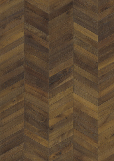 Kahrs Chevron 305mm x 1848mm Hardwood Plank