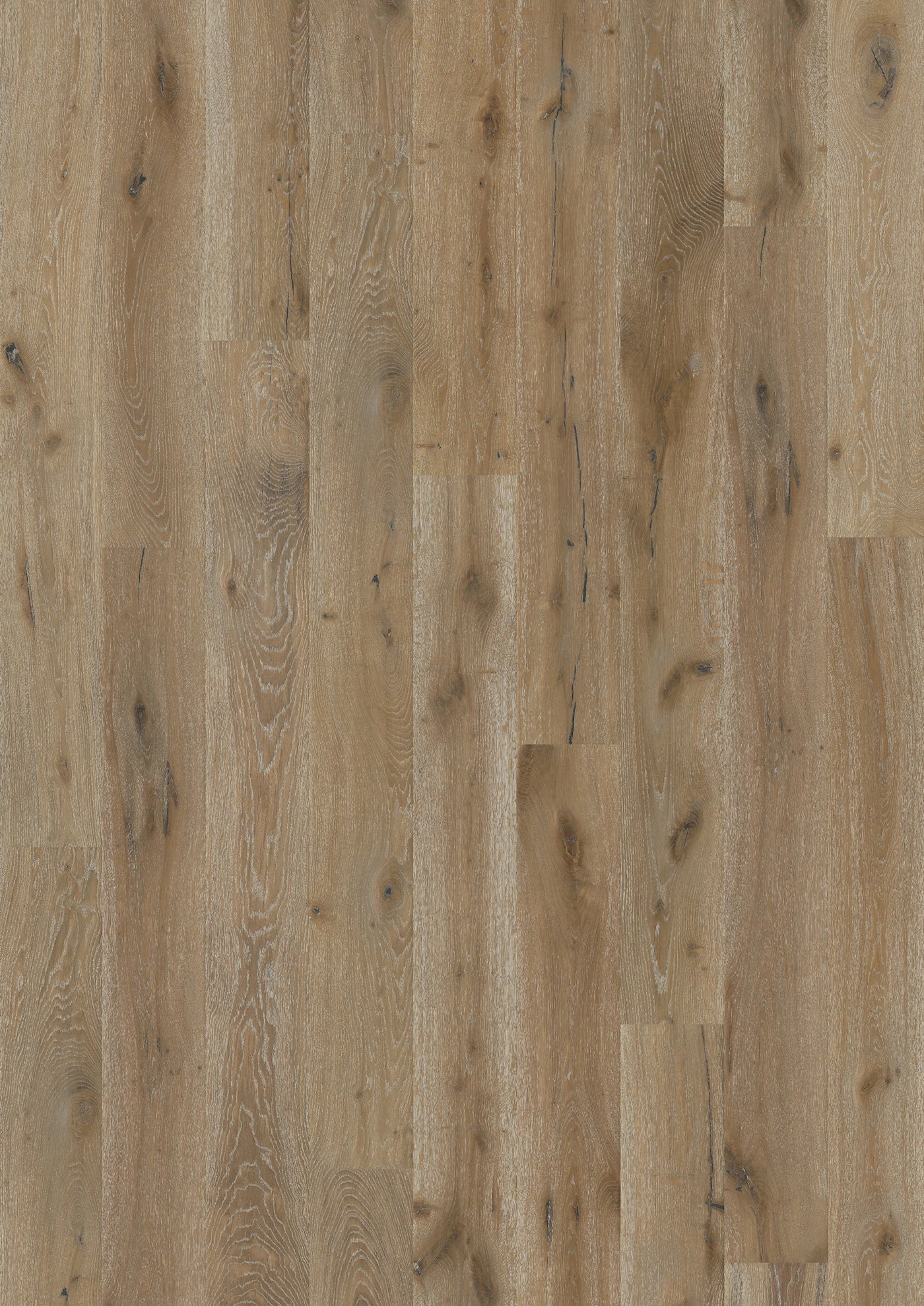 Kahrs Artisan 190mm x 1900mm Hardwood Plank