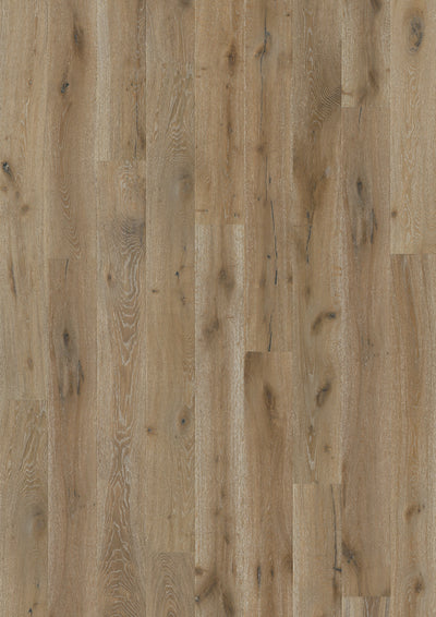 Kahrs Artisan 190mm x 1900mm Hardwood Plank