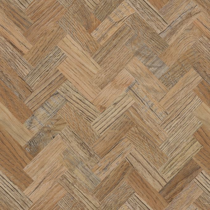 Polyflor Camaro PUR Herringbone 76mm x 228mm Vinyl Plank