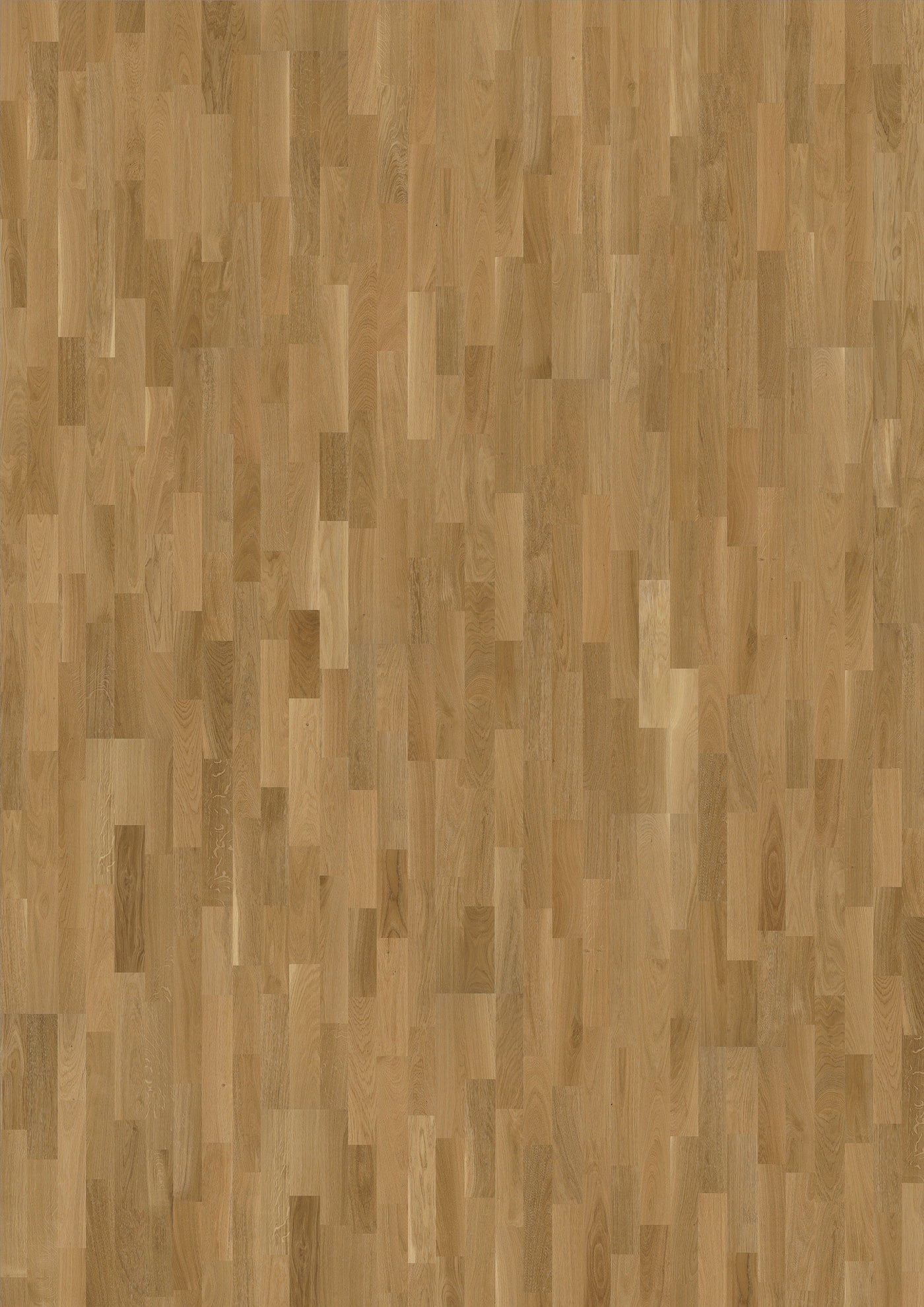Kahrs Tres 200mm x 2423mm Hardwood Plank