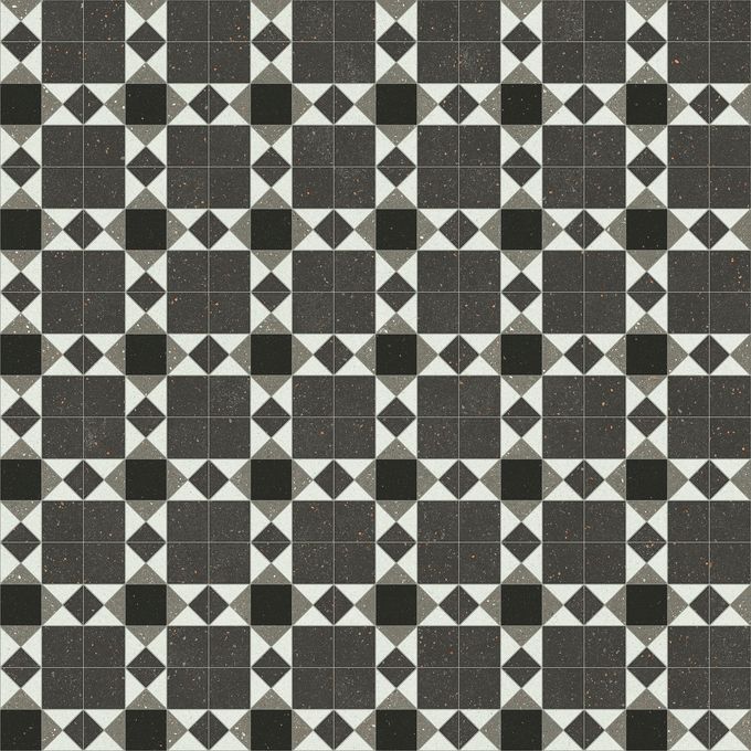 Polyflor Heterogeneous Architex PUR 2m x 25m Vinyl Sheet