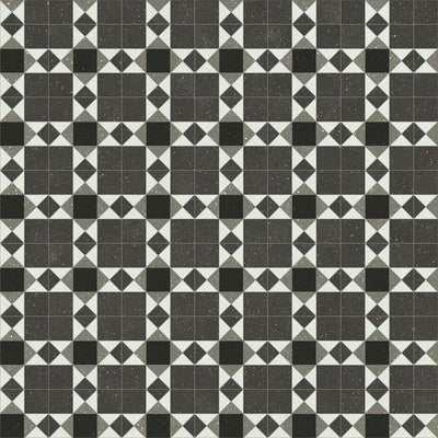 Polyflor Heterogeneous Architex PUR 2m x 25m Vinyl Sheet