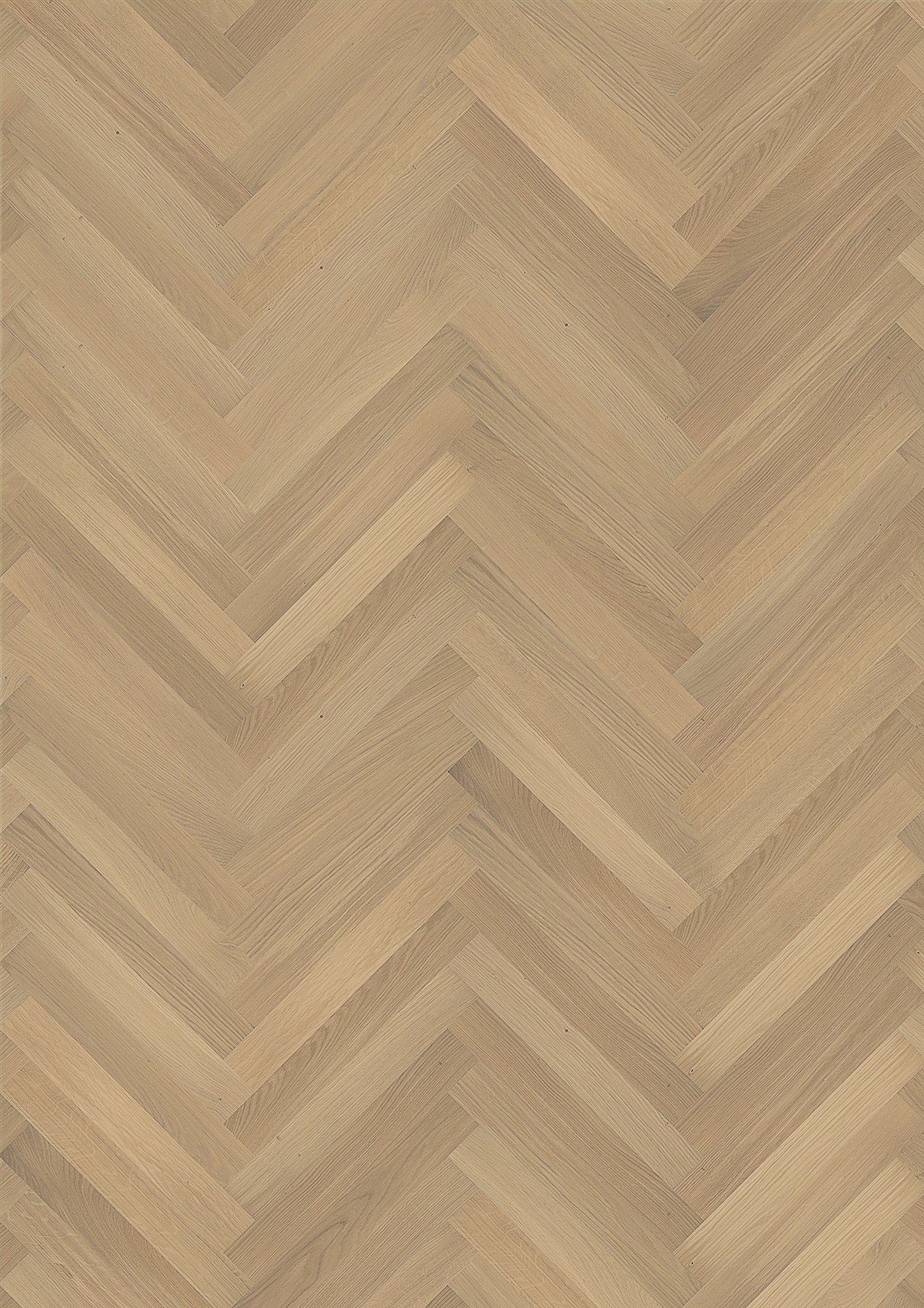 Kahrs Studio Herringbone 70mm x 490mm Hardwood Plank