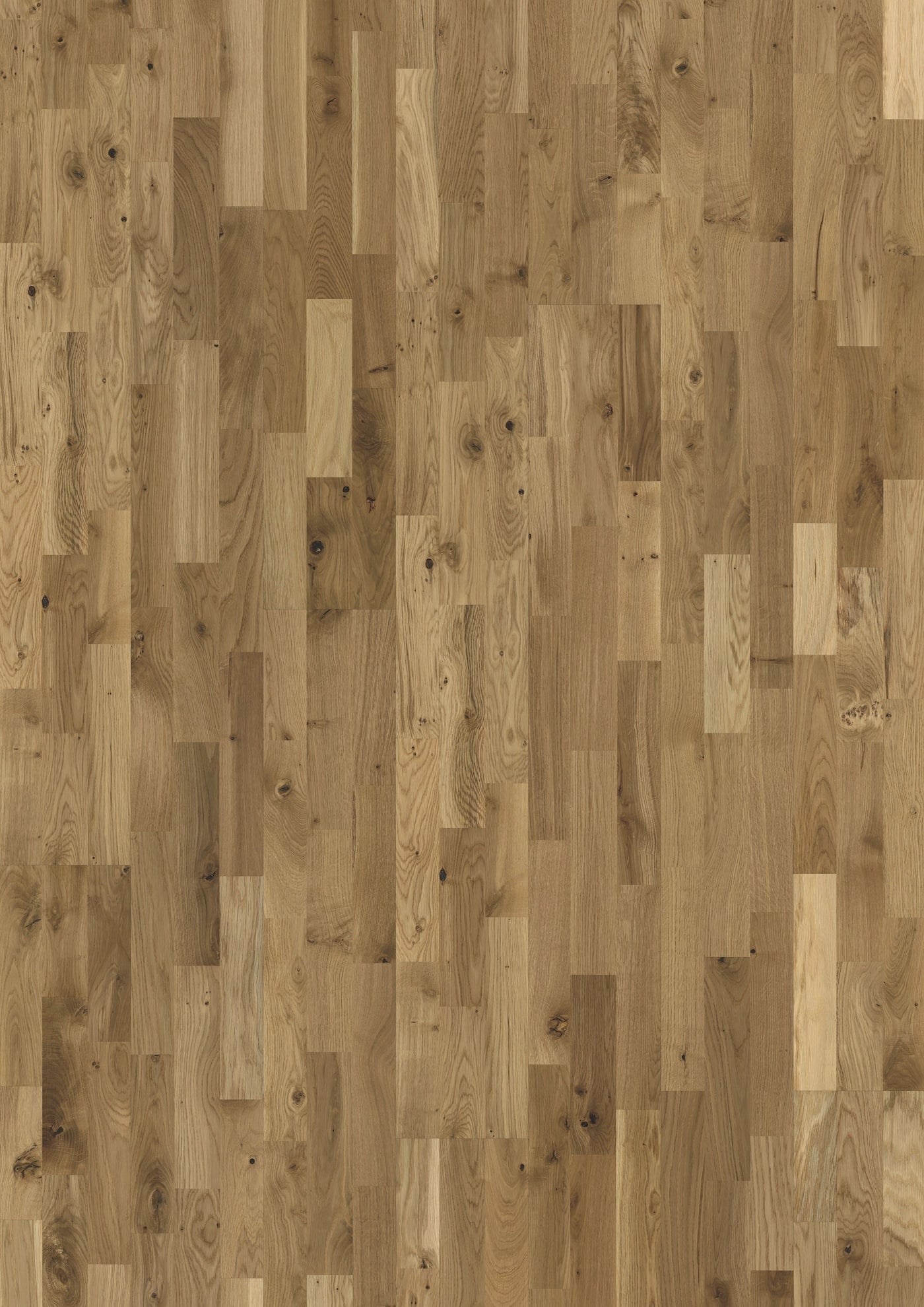 Kahrs Tres 200mm x 2423mm Hardwood Plank