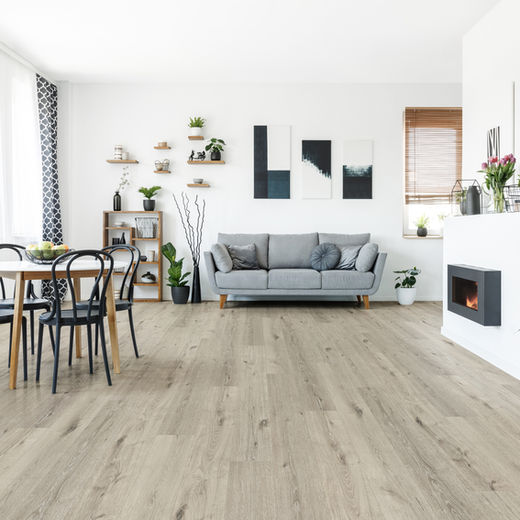Nordikka Select 183mm x 1220mm Vinyl Plank Siberian Spruce