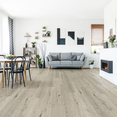 Nordikka Select 183mm x 1220mm Vinyl Plank Siberian Spruce