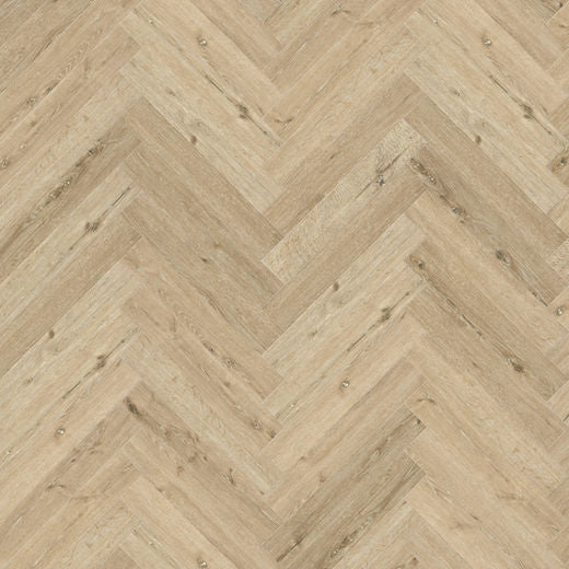 Nordikka Select Tromso Herringbone 118mm x 590mm Vinyl Plank