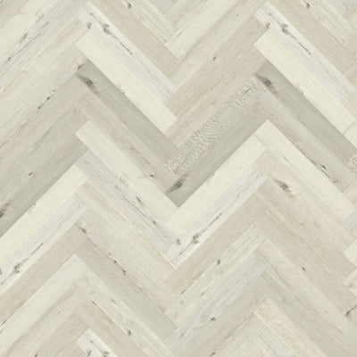 Nordikka Select Bodo Herringbone 118mm x 590mm Vinyl Plank