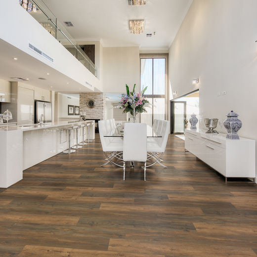 Nordikka Original 185mm x 1229mm Vinyl Plank Willow Bark