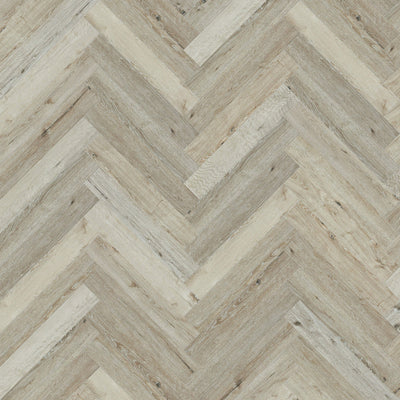 Nordikka Select Bodo Herringbone 118mm x 590mm Vinyl Plank