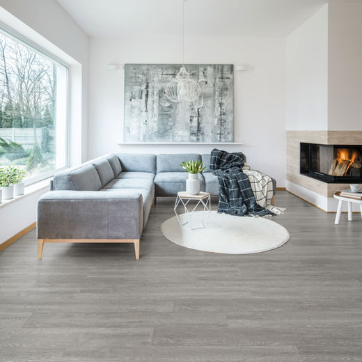 Nordikka Select 183mm x 1220mm Vinyl Plank Reclaimed Fir